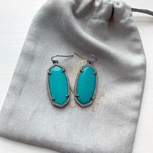 KENDRA SCOTT EARRINGS